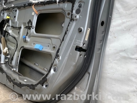 ФОТО Дверь для Nissan Versa B17 Киев