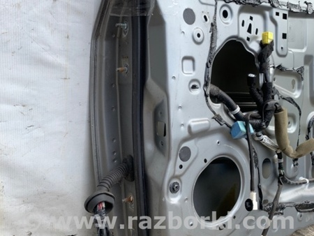 ФОТО Дверь для Nissan Versa B17 Киев