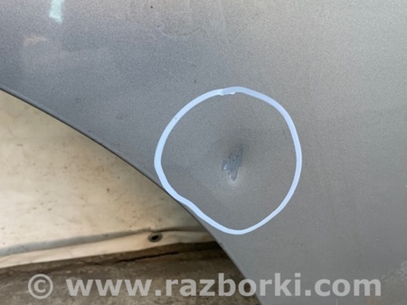 ФОТО Дверь для Nissan Versa B17 Киев