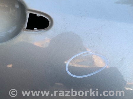 ФОТО Дверь для Nissan Versa B17 Киев