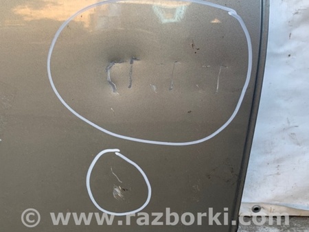 ФОТО Дверь для Nissan Versa B17 Киев