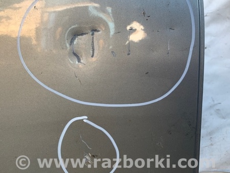 ФОТО Дверь для Nissan Versa B17 Киев