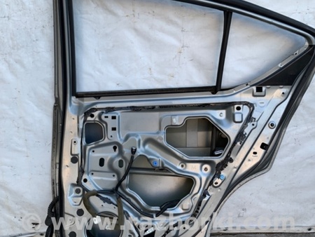 ФОТО Дверь для Nissan Versa B17 Киев