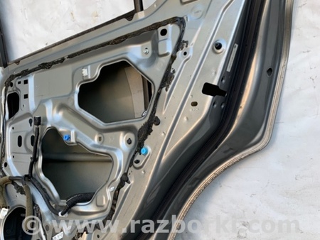 ФОТО Дверь для Nissan Versa B17 Киев