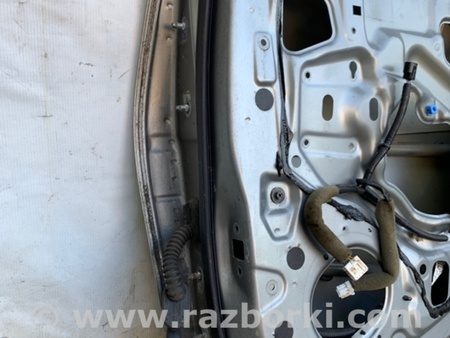 ФОТО Дверь для Nissan Versa B17 Киев