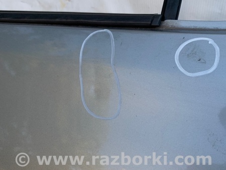 ФОТО Дверь для Nissan Versa B17 Киев