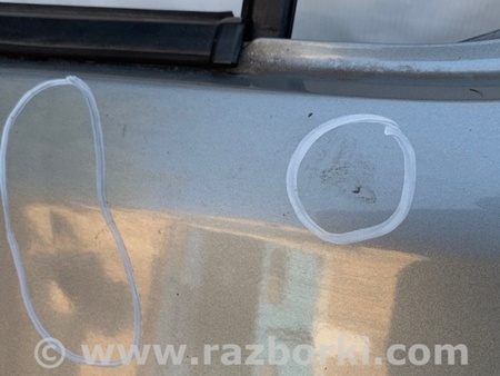 ФОТО Дверь для Nissan Versa B17 Киев