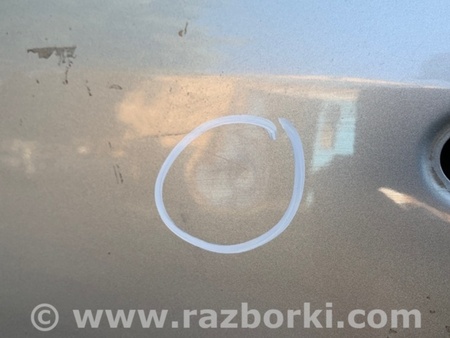 ФОТО Дверь для Nissan Versa B17 Киев