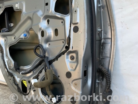 ФОТО Дверь для Nissan Versa B17 Киев