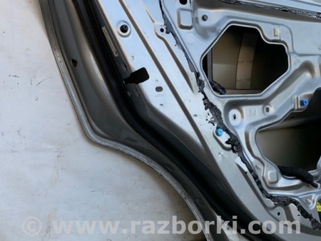 ФОТО Дверь для Nissan Versa B17 Киев