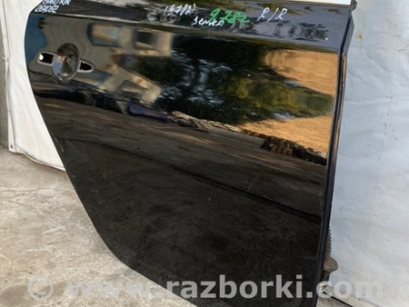 ФОТО Дверь для Nissan Sentra B17 Киев