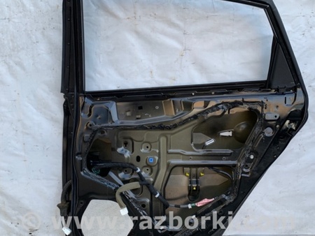 ФОТО Дверь для Nissan Sentra B17 Киев