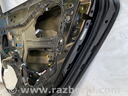 ФОТО Дверь для Nissan Sentra B17 Киев