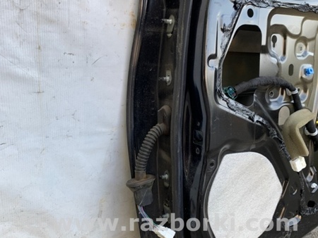 ФОТО Дверь для Nissan Sentra B17 Киев