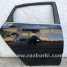 Дверь Nissan Sentra B17