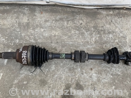 ФОТО Привод передний для Nissan Sentra B17 Киев