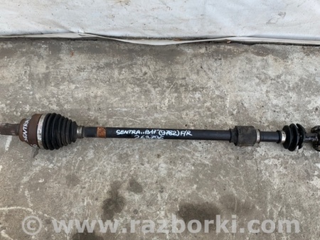 ФОТО Привод передний для Nissan Sentra B17 Киев