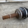 ФОТО Привод передний для Lexus CT200 (11-17) Киев