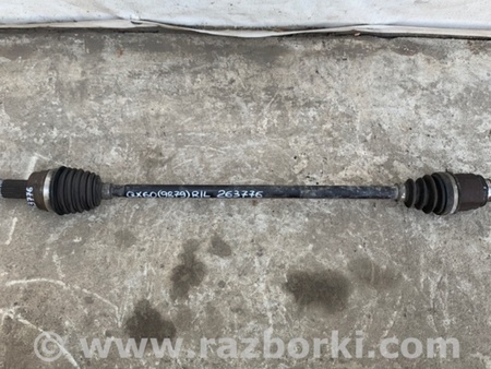 ФОТО Привод задний для Infiniti QX60/JX35 Киев