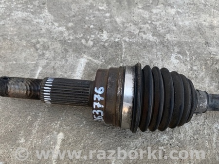 ФОТО Привод задний для Infiniti QX60/JX35 Киев