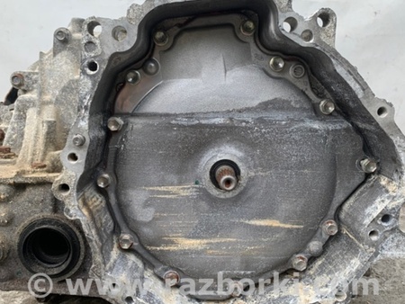 ФОТО АКПП (коробка автомат) для Lexus CT200 (11-17) Киев