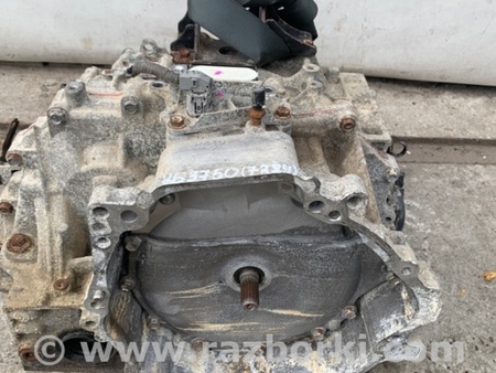 ФОТО АКПП (коробка автомат) для Lexus CT200 (11-17) Киев