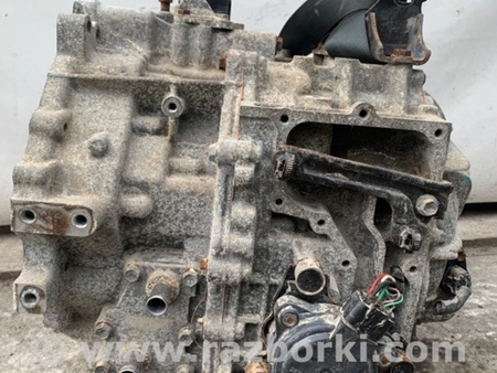 ФОТО АКПП (коробка автомат) для Lexus CT200 (11-17) Киев