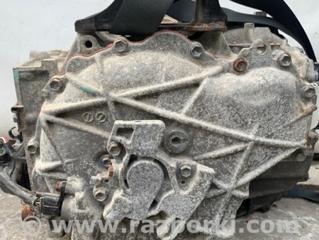 ФОТО АКПП (коробка автомат) для Lexus CT200 (11-17) Киев