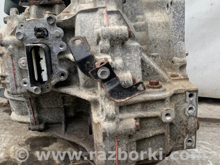 ФОТО АКПП (коробка автомат) для Lexus CT200 (11-17) Киев