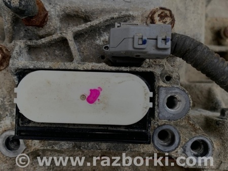 ФОТО АКПП (коробка автомат) для Lexus CT200 (11-17) Киев