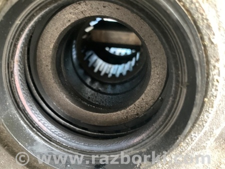 ФОТО АКПП (коробка автомат) для Lexus CT200 (11-17) Киев