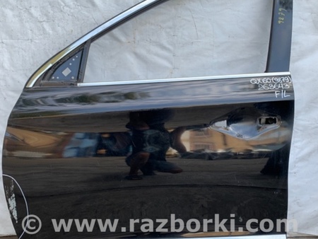 ФОТО Дверь для Infiniti QX60/JX35 Киев