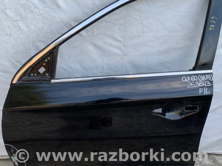 ФОТО Дверь для Infiniti QX60/JX35 Киев