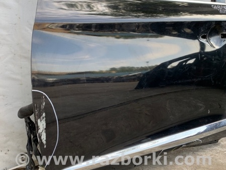 ФОТО Дверь для Infiniti QX60/JX35 Киев