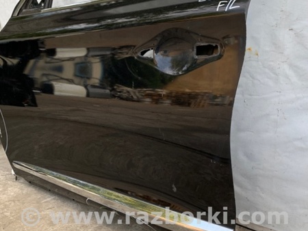 ФОТО Дверь для Infiniti QX60/JX35 Киев