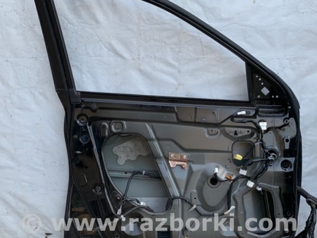 ФОТО Дверь для Infiniti QX60/JX35 Киев