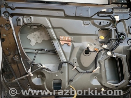 ФОТО Дверь для Infiniti QX60/JX35 Киев