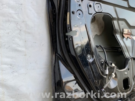 ФОТО Дверь для Infiniti QX60/JX35 Киев