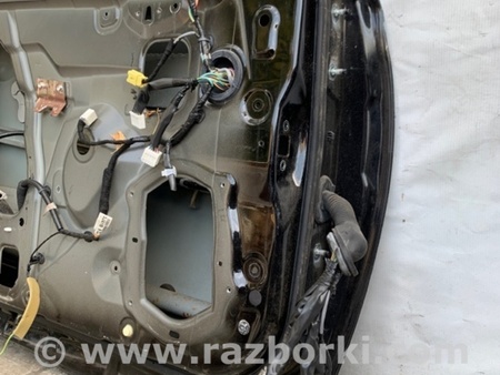 ФОТО Дверь для Infiniti QX60/JX35 Киев