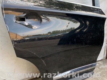 ФОТО Дверь для Infiniti QX60/JX35 Киев