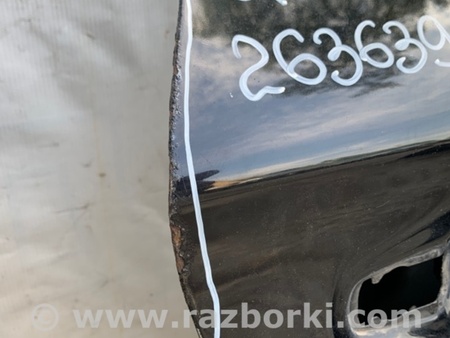 ФОТО Дверь для Infiniti QX60/JX35 Киев