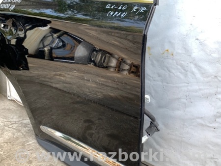 ФОТО Дверь для Infiniti QX60/JX35 Киев