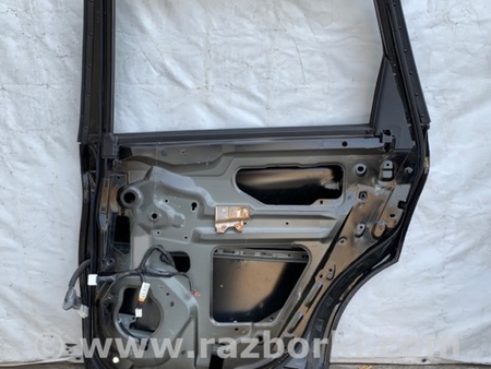 ФОТО Дверь для Infiniti QX60/JX35 Киев