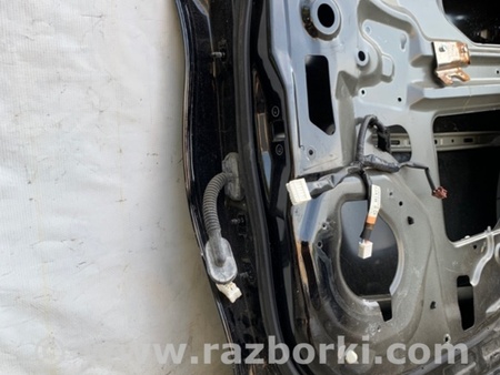 ФОТО Дверь для Infiniti QX60/JX35 Киев