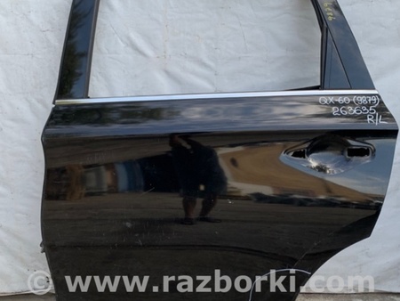 ФОТО Дверь для Infiniti QX60/JX35 Киев