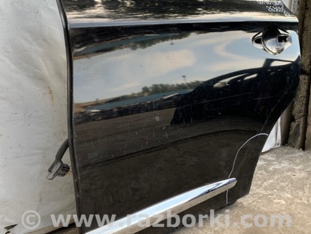 ФОТО Дверь для Infiniti QX60/JX35 Киев