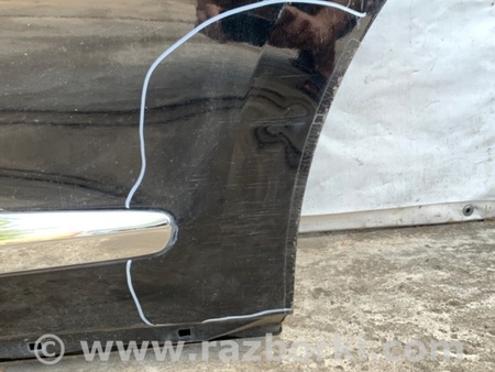 ФОТО Дверь для Infiniti QX60/JX35 Киев