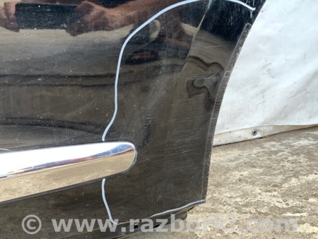 ФОТО Дверь для Infiniti QX60/JX35 Киев