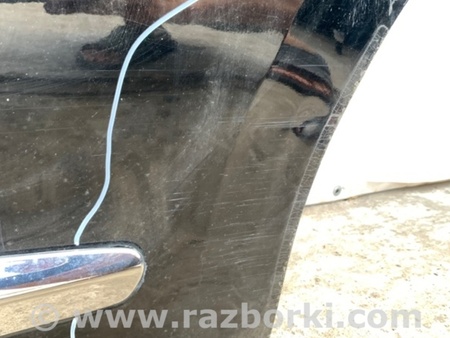 ФОТО Дверь для Infiniti QX60/JX35 Киев