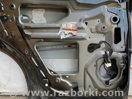 ФОТО Дверь для Infiniti QX60/JX35 Киев